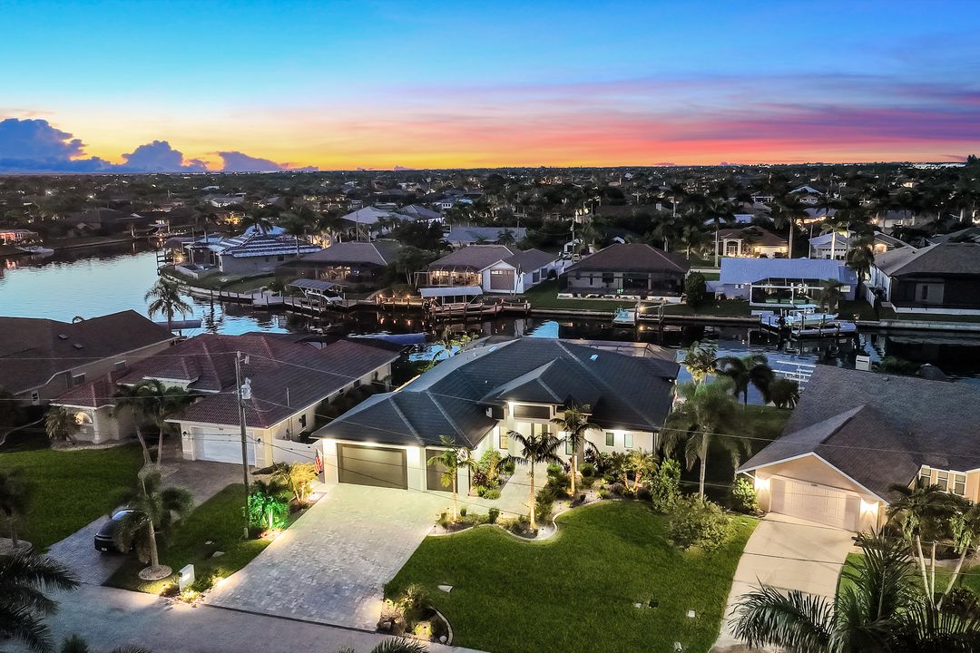 2307 SW 45th Terrace, Cape Coral, FL 33914