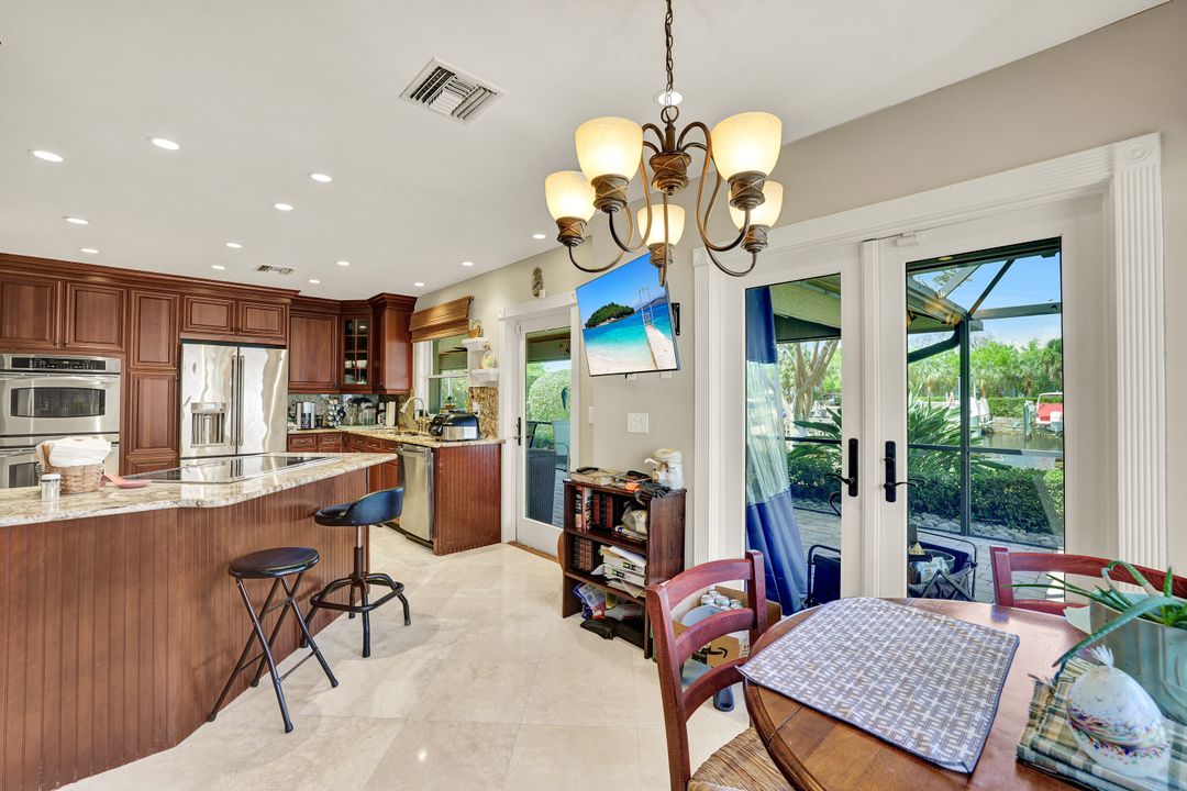 2361 Longboat Dr, Naples, FL 34104