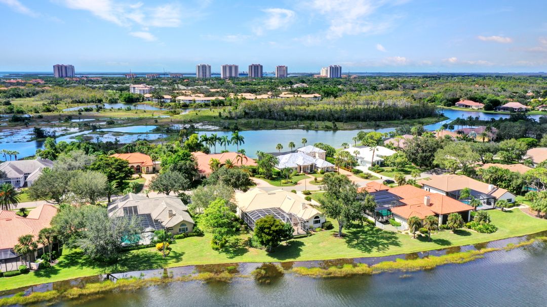 24421 Woodsage Dr, Bonita Springs, FL 34134