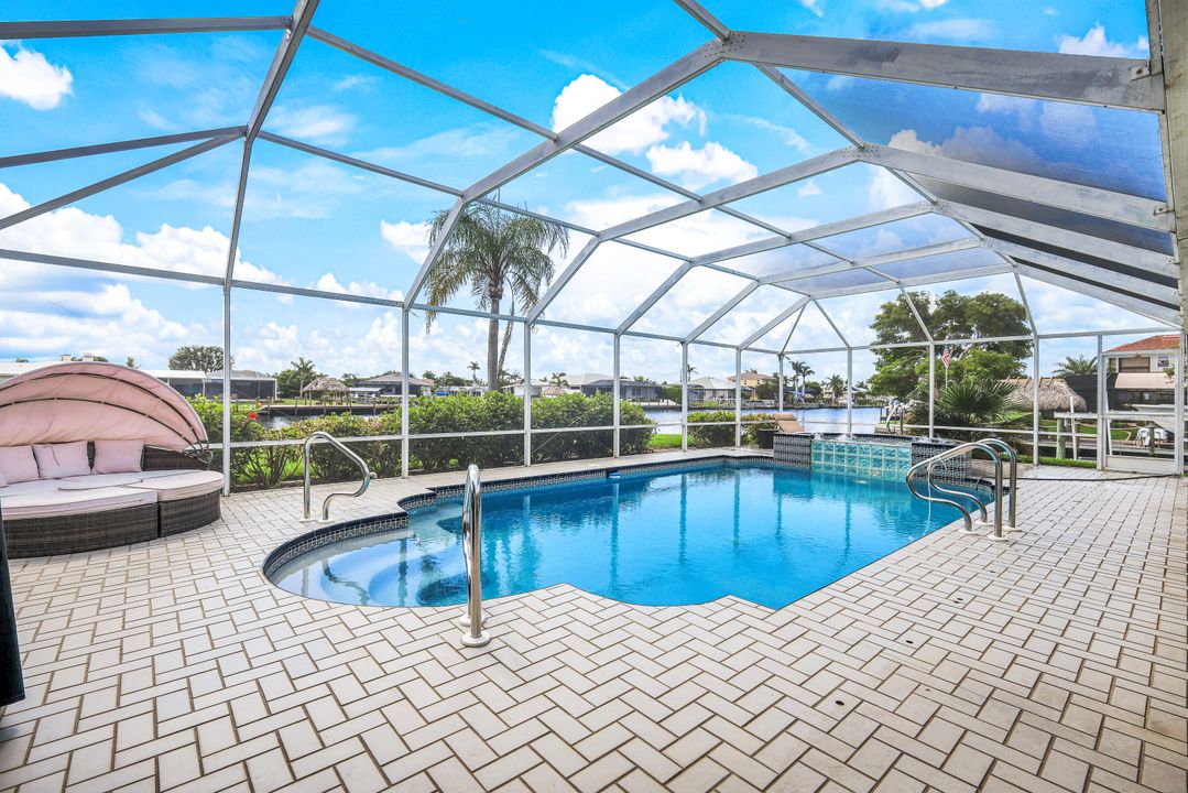 Villa Bimini, Cape Coral, FL 33914