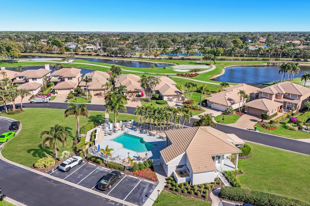 11822 Quail Village Way, Naples, FL 34119