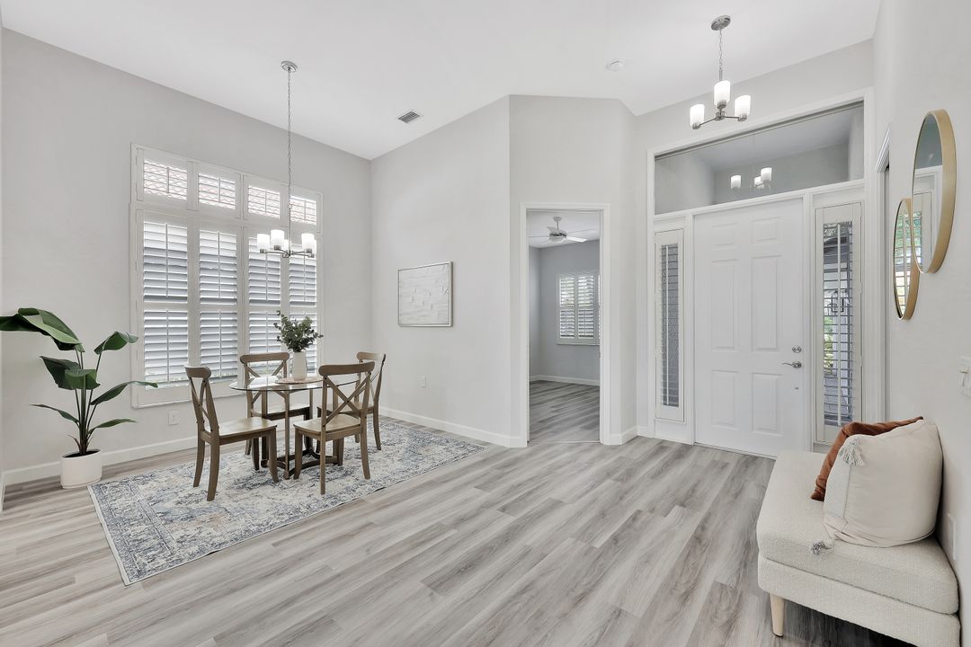 3376 Sandpiper Way, Naples, FL 34109