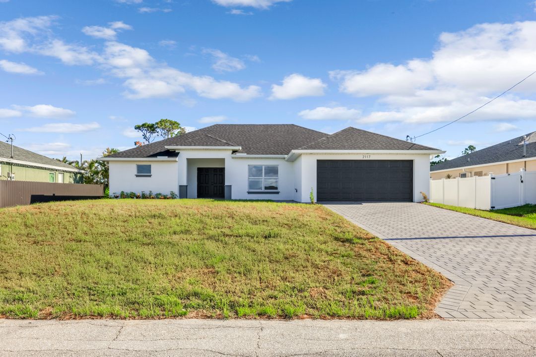 2117 NW 10th Terrace, Cape Coral, FL 33993