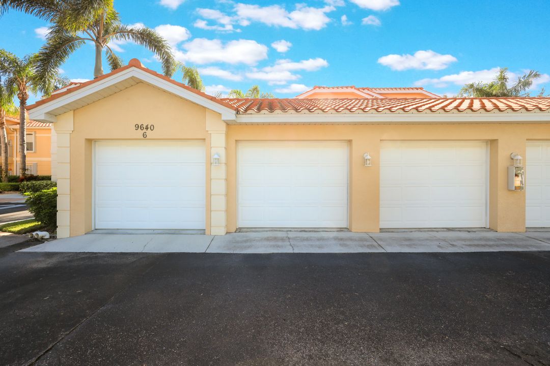 9640 Rosewood Pointe Terrace #205, Bonita Springs, FL 34135