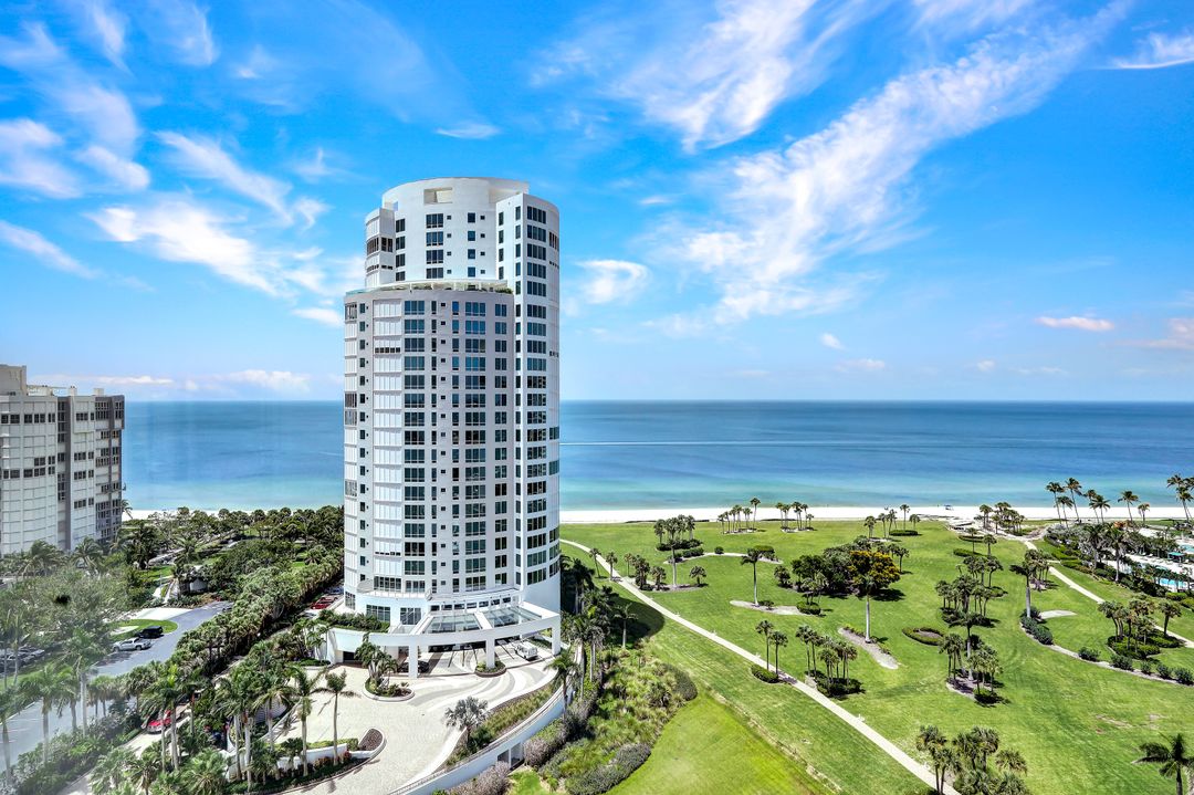 4151 Gulf Shore Blvd N #1604, Naples, FL 34103