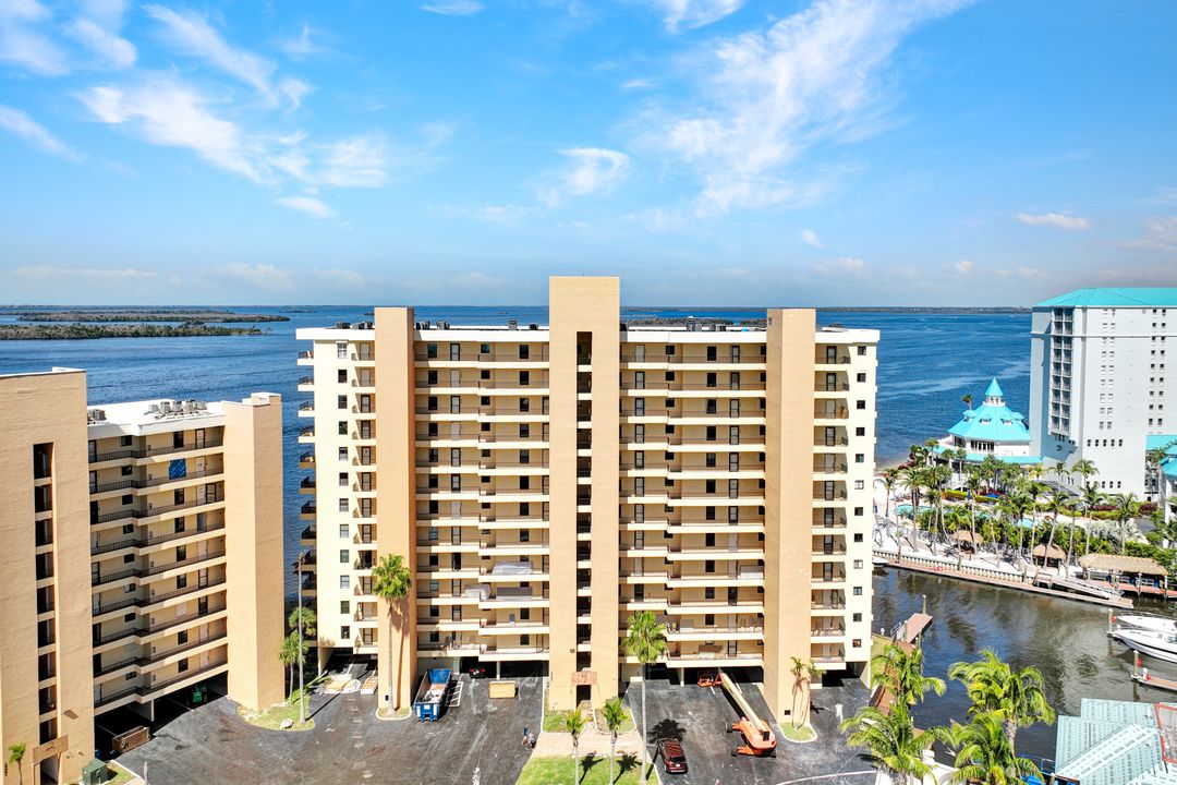 15031 Punta Rassa Rd #401, Fort Myers, FL 33908