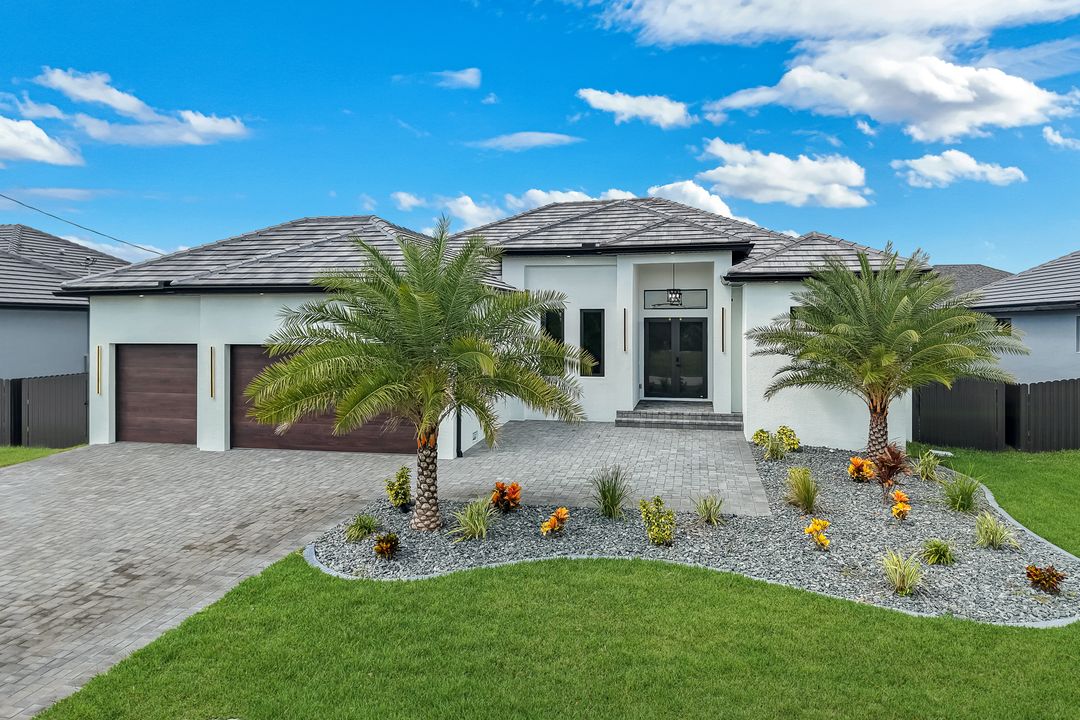 342 SW 31st Ave, Cape Coral, FL 33991