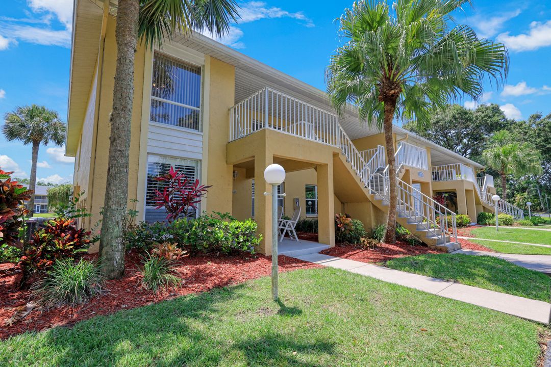 1270 Yesica Ann Cir #201, Naples, FL 34110