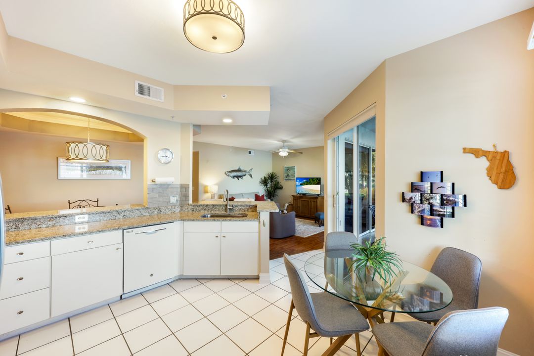 4650 Turnberry Lake Dr #102, Estero, FL 33928