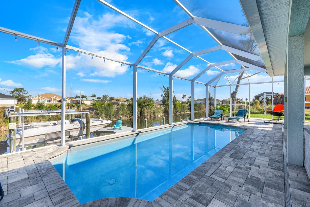 1817 SW 29th Terrace, Cape Coral, FL 33914