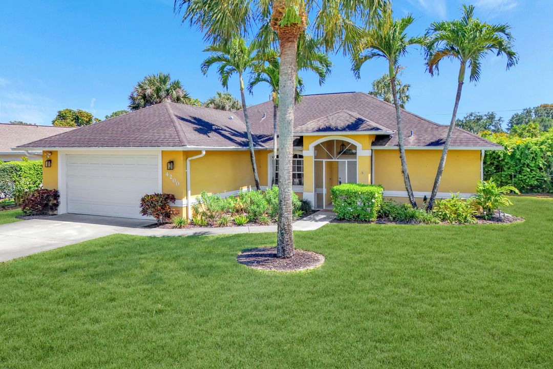 4200 29th Pl SW, Naples, FL 34116