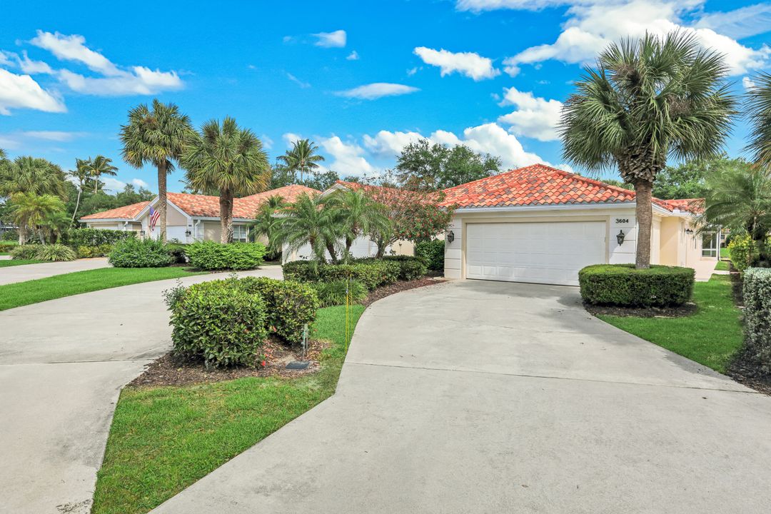 3604 El Verdado Ct, Naples, FL 34109