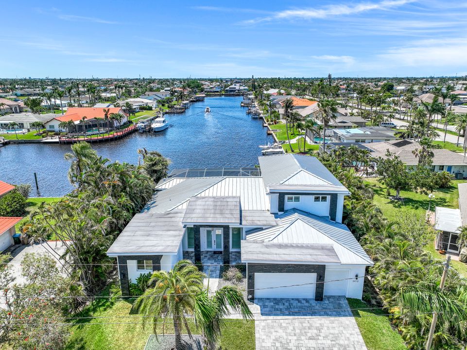 3412 SE 22nd Ave, Cape Coral, FL 33904
