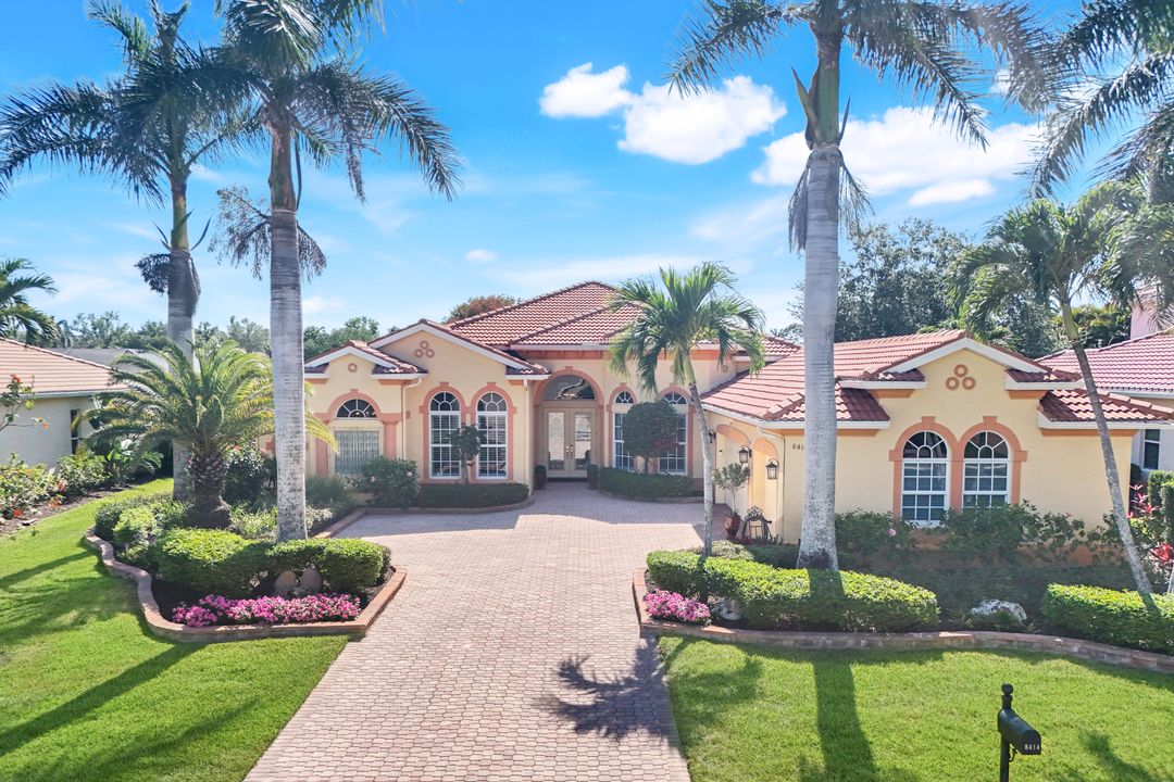 8414 Sedonia Cir, Fort Myers, FL 33967