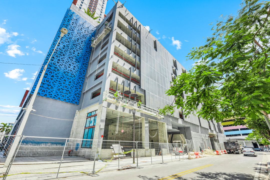 777 NW 2nd Ave, Miami, FL 33136