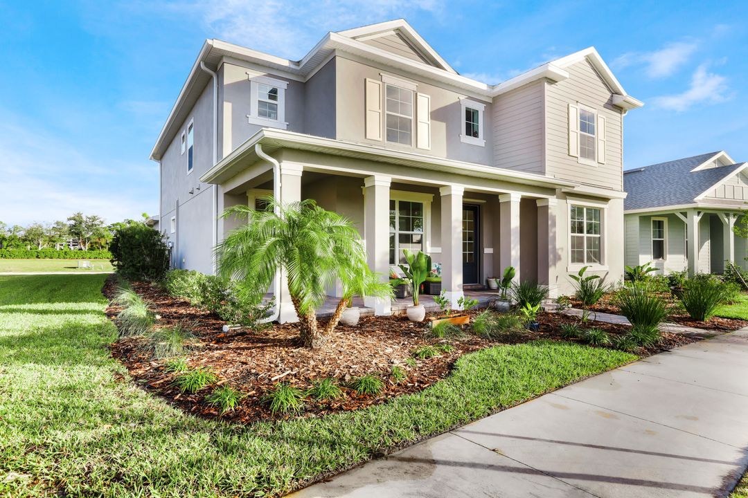 17049 Pine Lily Ln, Punta Gorda, FL 33982