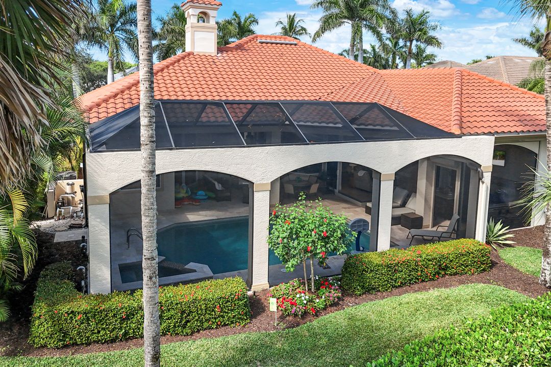 3848 Mahogany Bend Dr, Naples, FL 34114