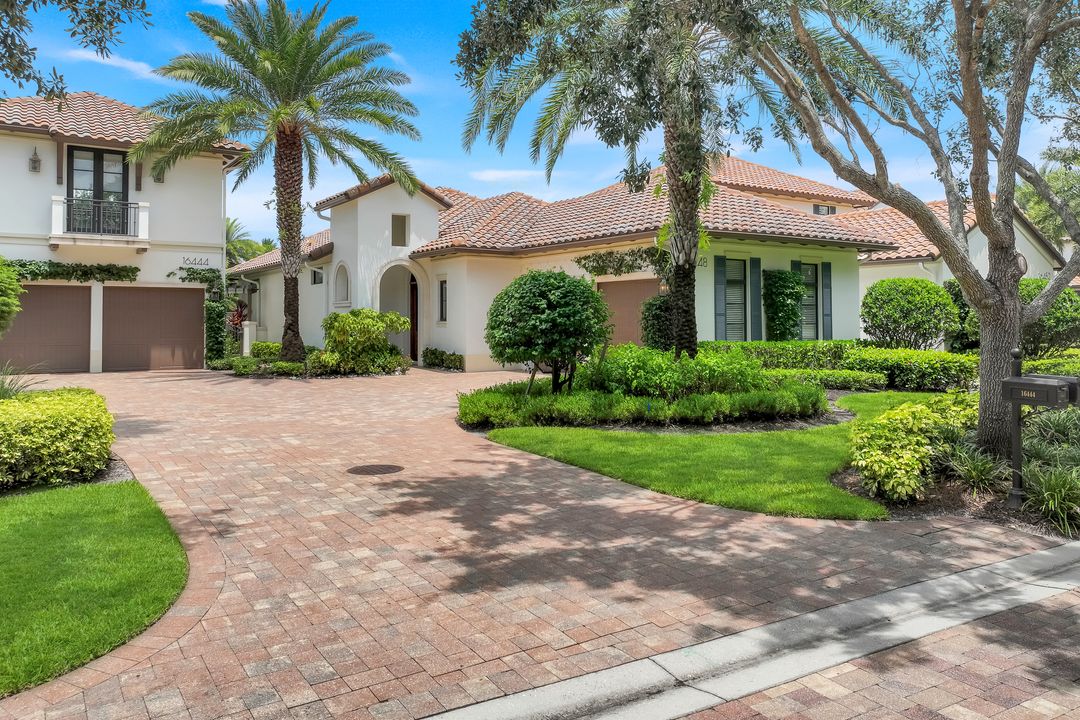 16448 Talis Park Dr, Naples, FL 34110