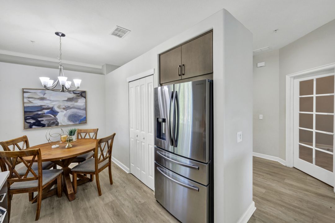 8597 Via Garibaldi Cir #208, Estero, FL 33928