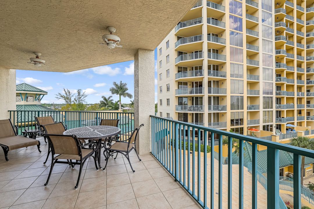 3426 Hancock Bridge Pkwy #501W , North Fort Myers, FL 33903
