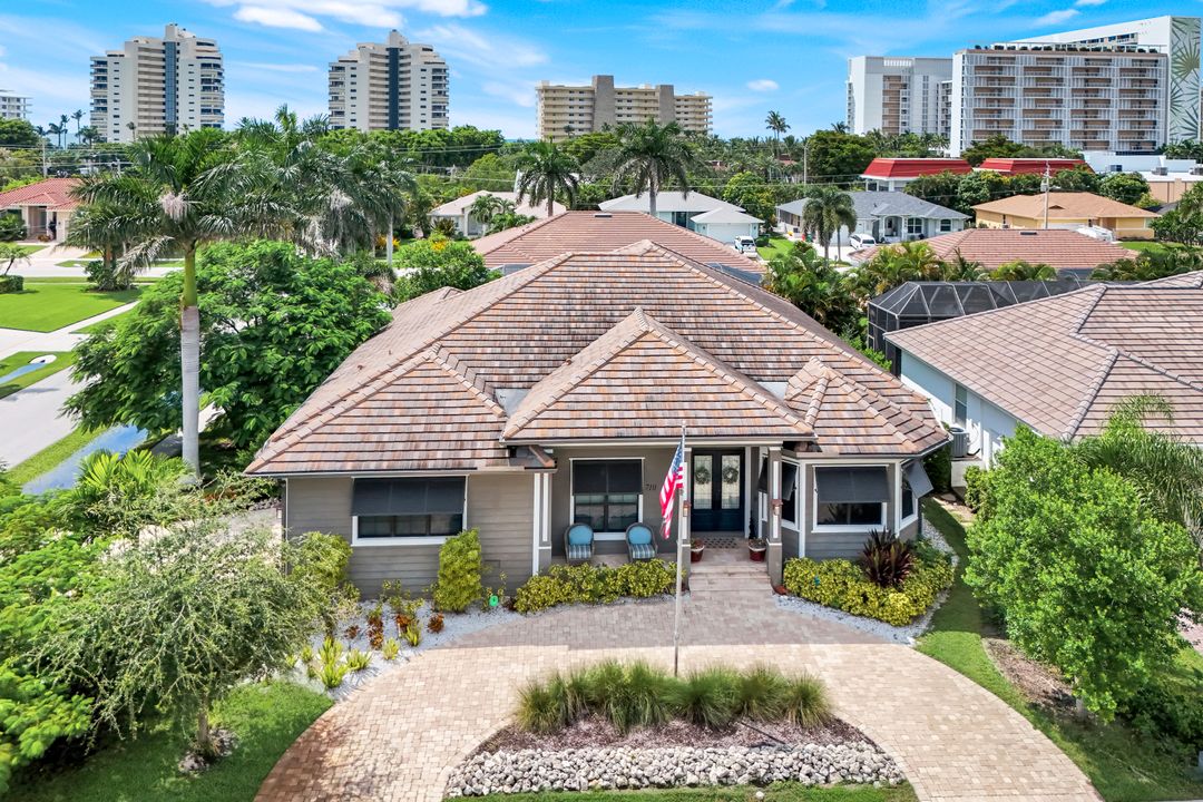 710 Wren St, Marco Island, FL 34145