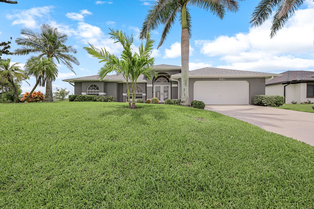124 NE 6th St, Cape Coral, FL 33909