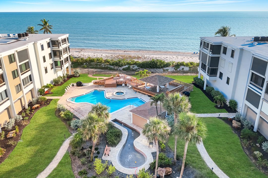 2777 W Gulf Dr #309, Sanibel, FL 33957