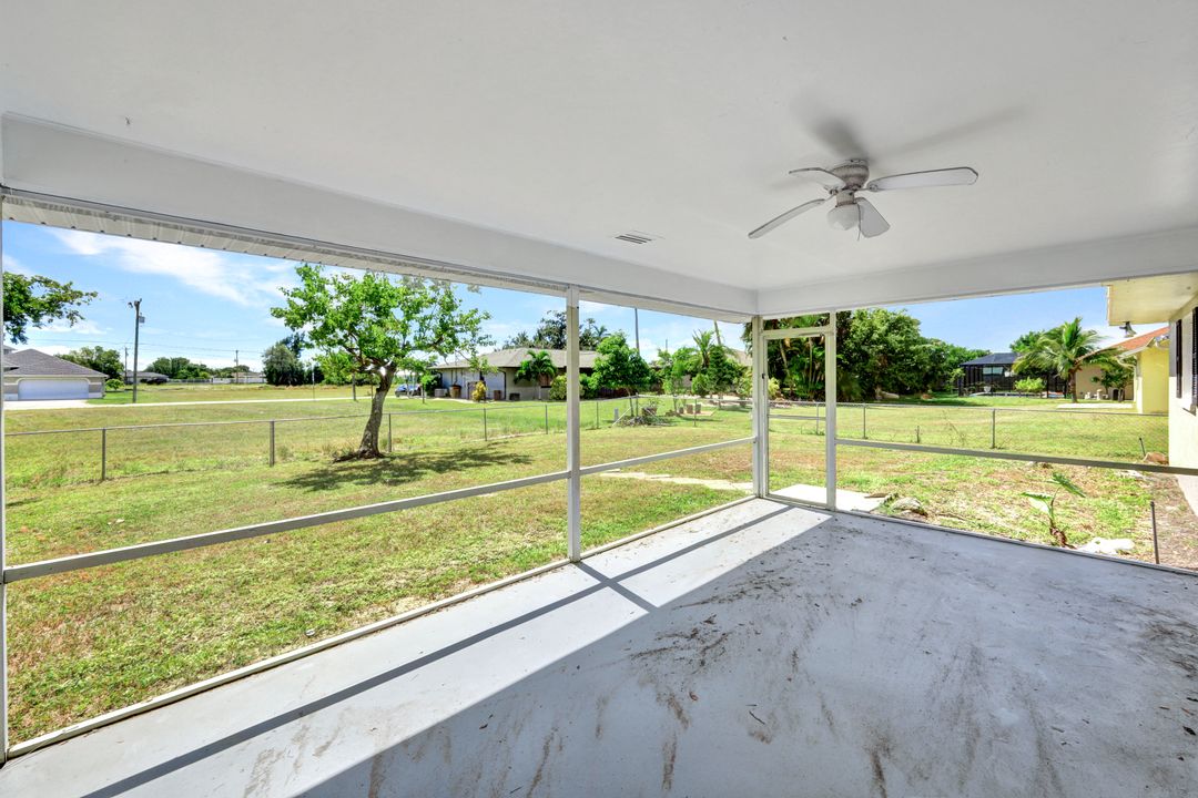 116 SW 31st St, Cape Coral, FL 33914