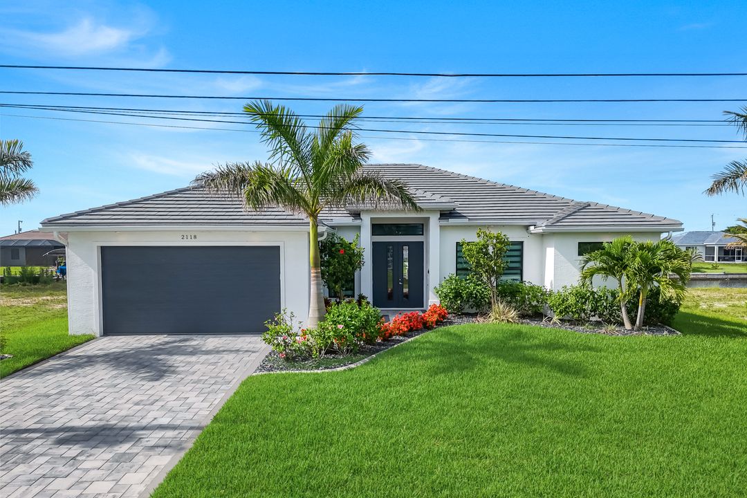 2118 SW 39th Terrace, Cape Coral, FL 33914