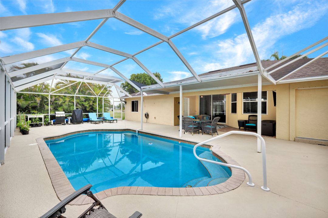 2223 NW 25th Terrace, Cape Coral, FL 33993