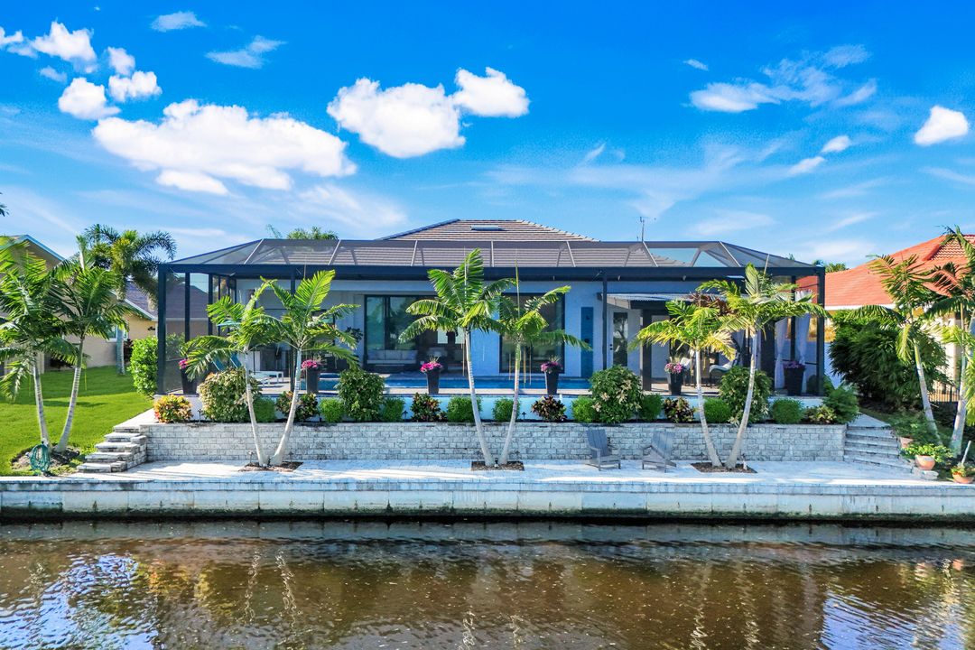 2307 SW 45th Terrace, Cape Coral, FL 33914