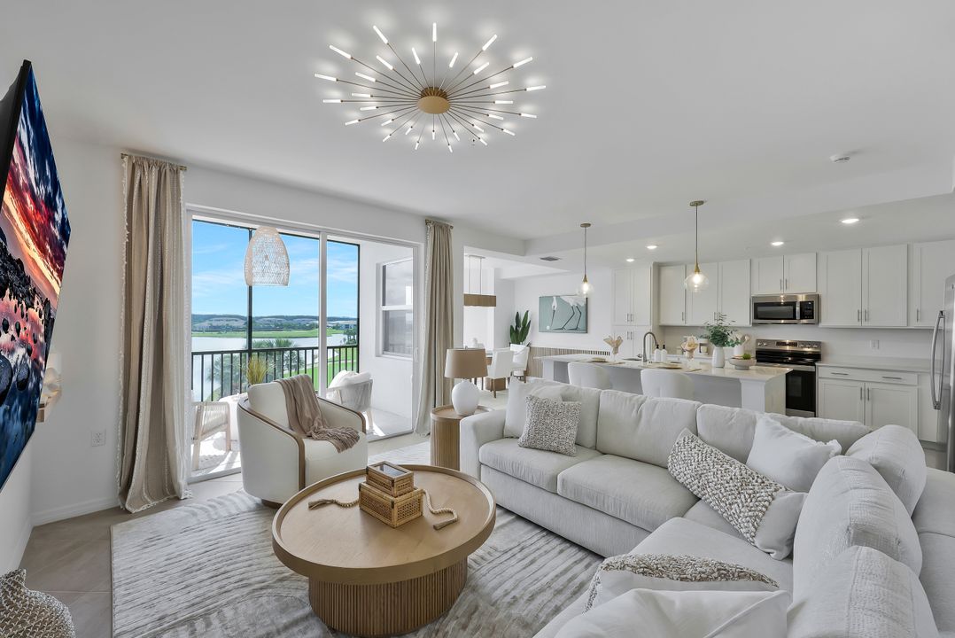 5527 Double Eagle Cir #3832, Ave Maria, FL 34142