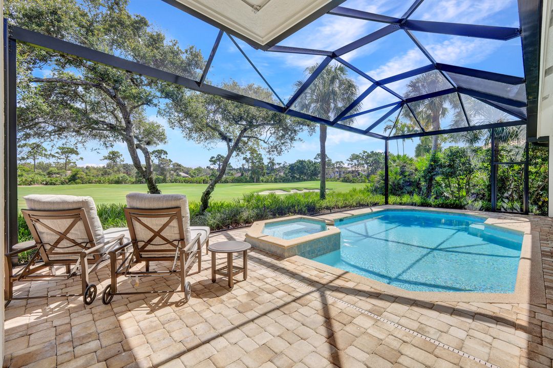 12590 Collier's Reserve Dr, Naples, FL 34110