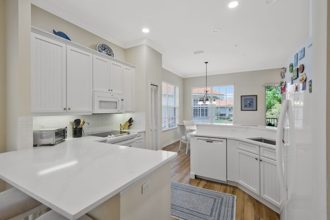 1036 Egrets Walk Cir  #201, Naples, FL 34108