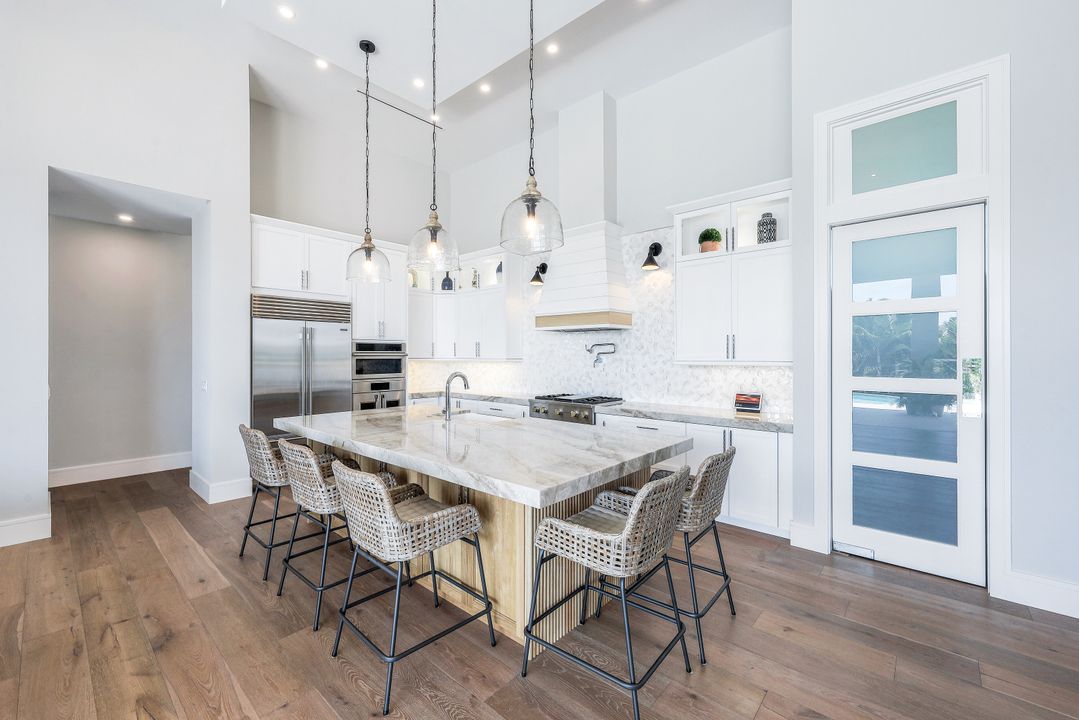 100 S Bahama Ave, Marco Island, FL 34145