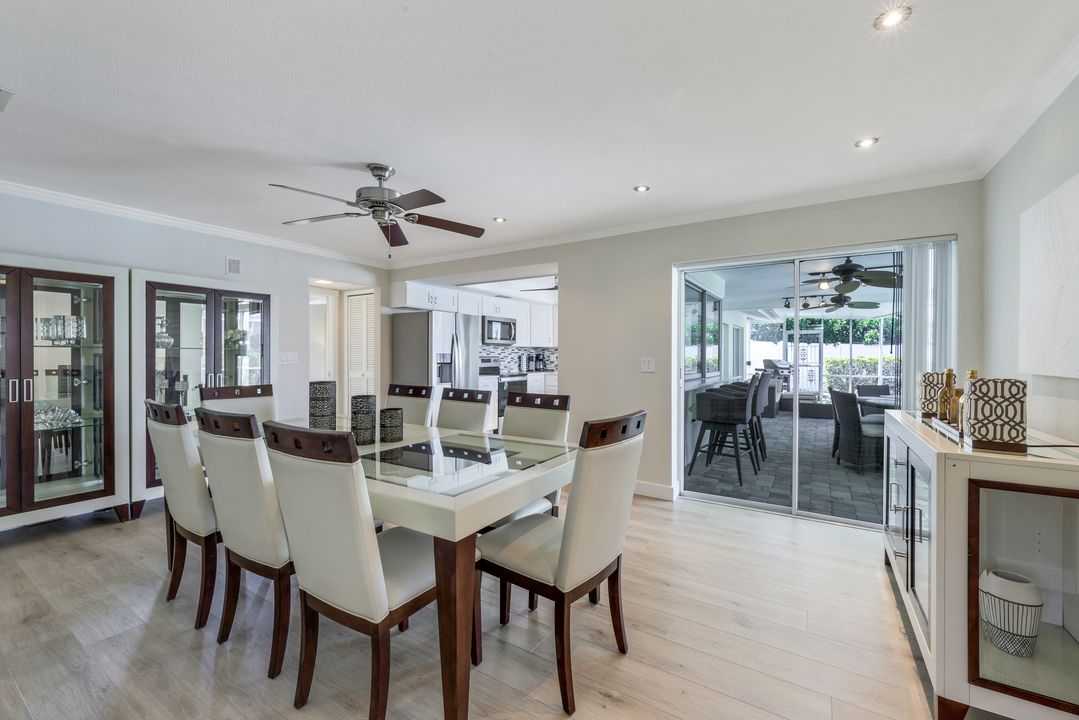 5205 Savoy Ct, Cape Coral, FL 33904