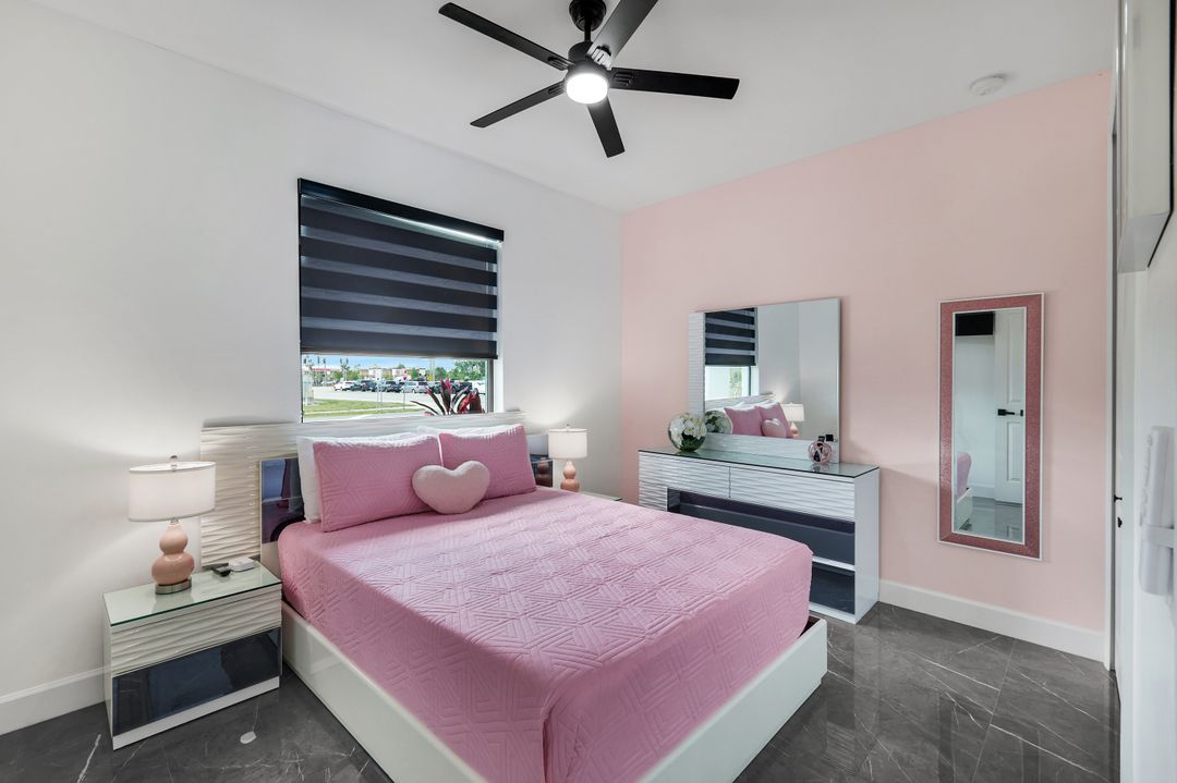 2419 Country Club Blvd, Cape Coral, FL 33990