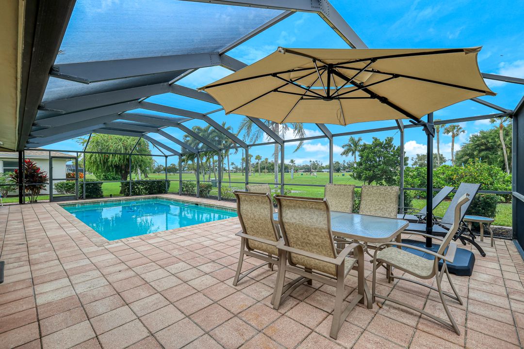 1515 Tredegar Dr, Fort Myers, FL 33919