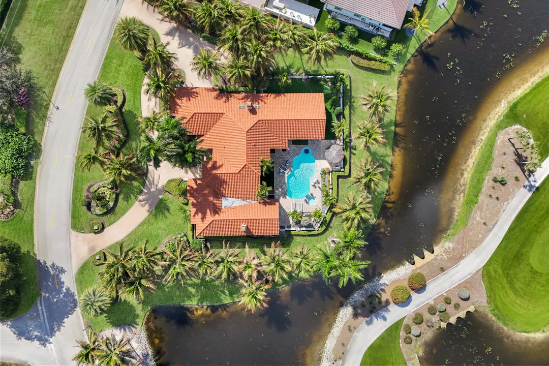 4401 Pond Apple Dr S, Naples, FL 34119