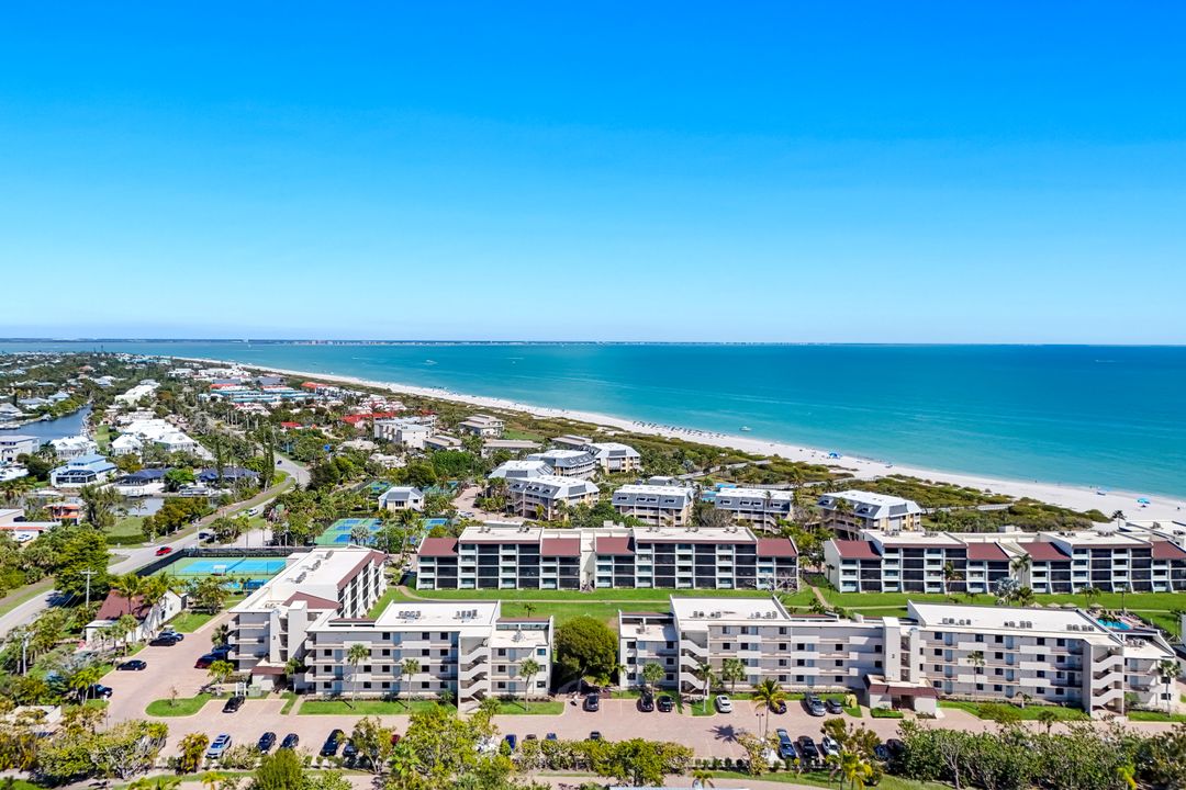 979 E Gulf Dr #D452, Sanibel, FL 33957