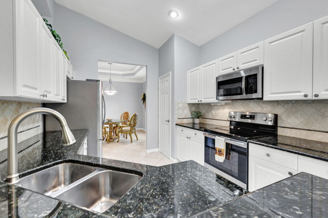 23166 Rosedale Dr #201, Estero, FL 34135