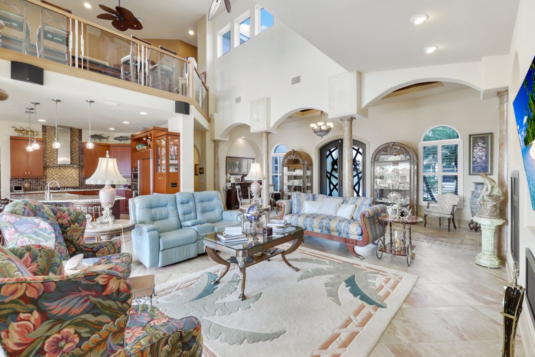 1506 Hermitage Ln, Cape Coral, FL 33914