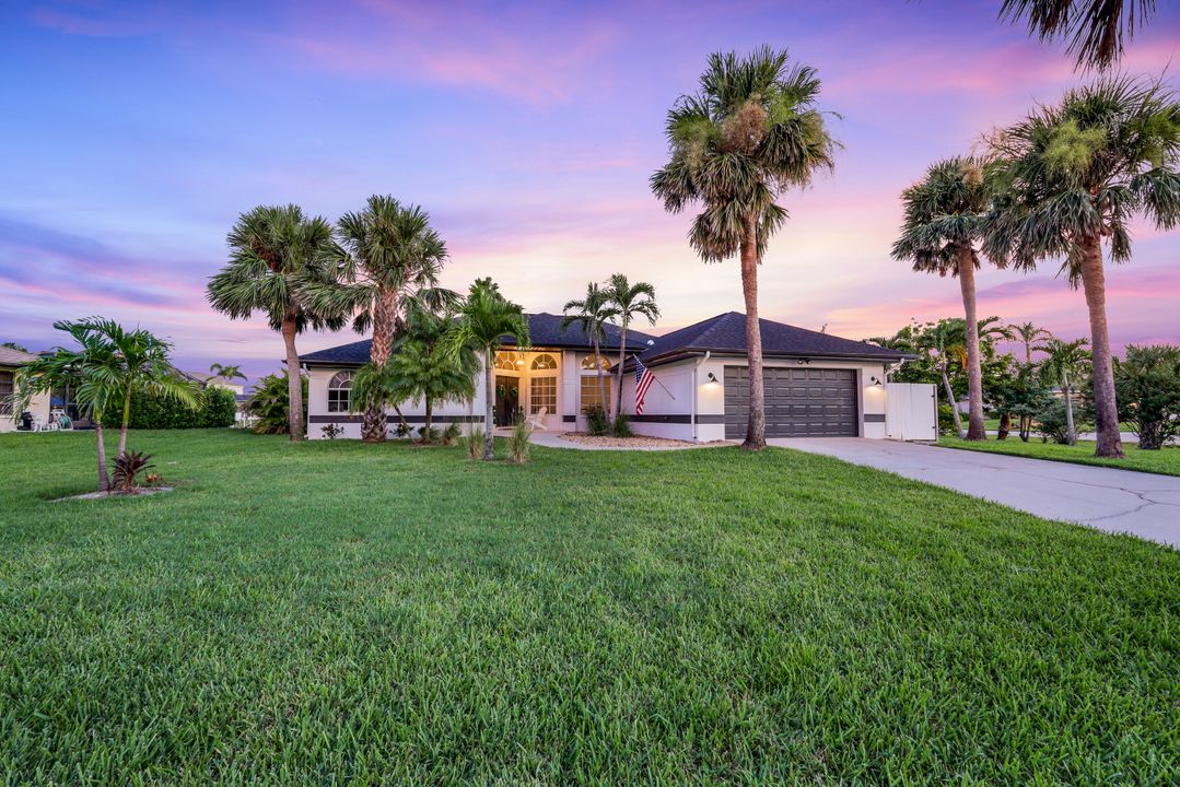 4913 SW 17th Pl, Cape Coral, FL 33914