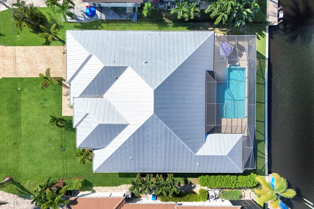 16 NW 38th Pl, Cape Coral, FL 33993