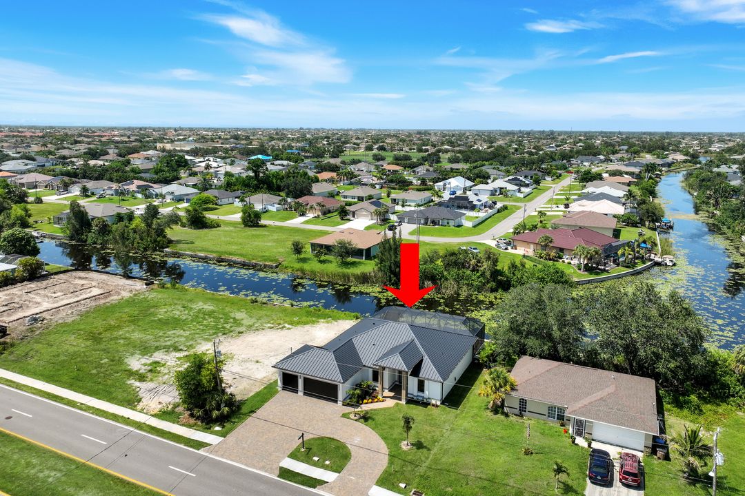 2617 Ceitus Pkwy, Cape Coral, FL 33991