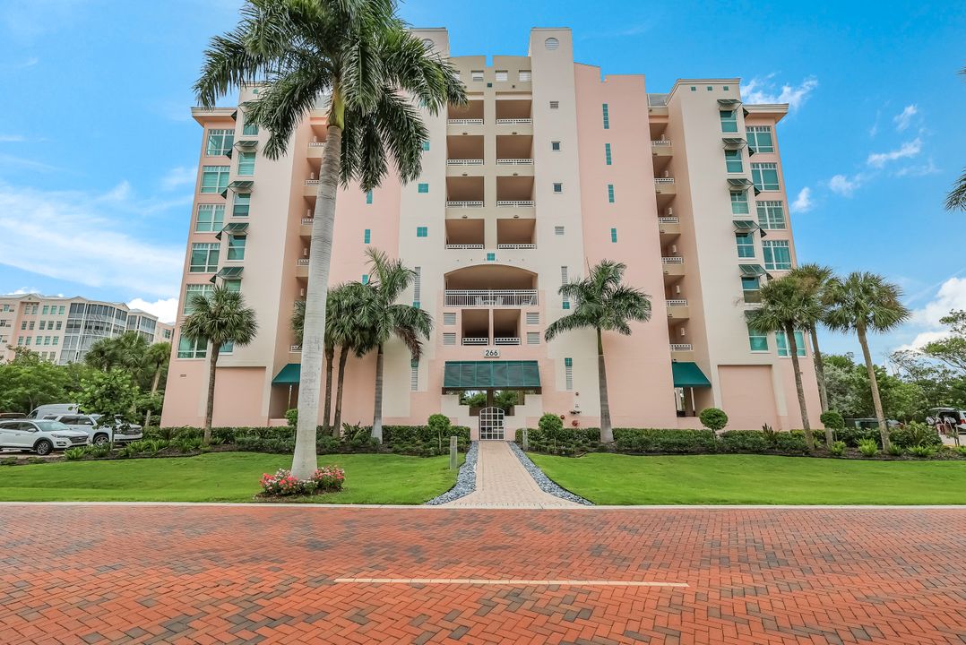 266 Barefoot Beach Blvd #603, Bonita Springs, FL 34134