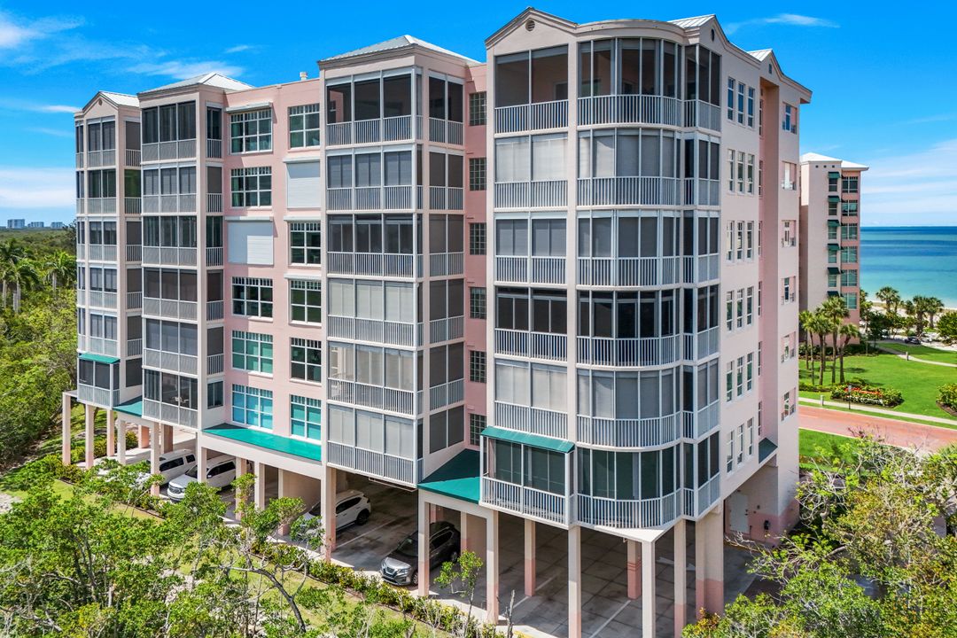 266 Barefoot Beach Blvd #501, Bonita Springs, FL 34134