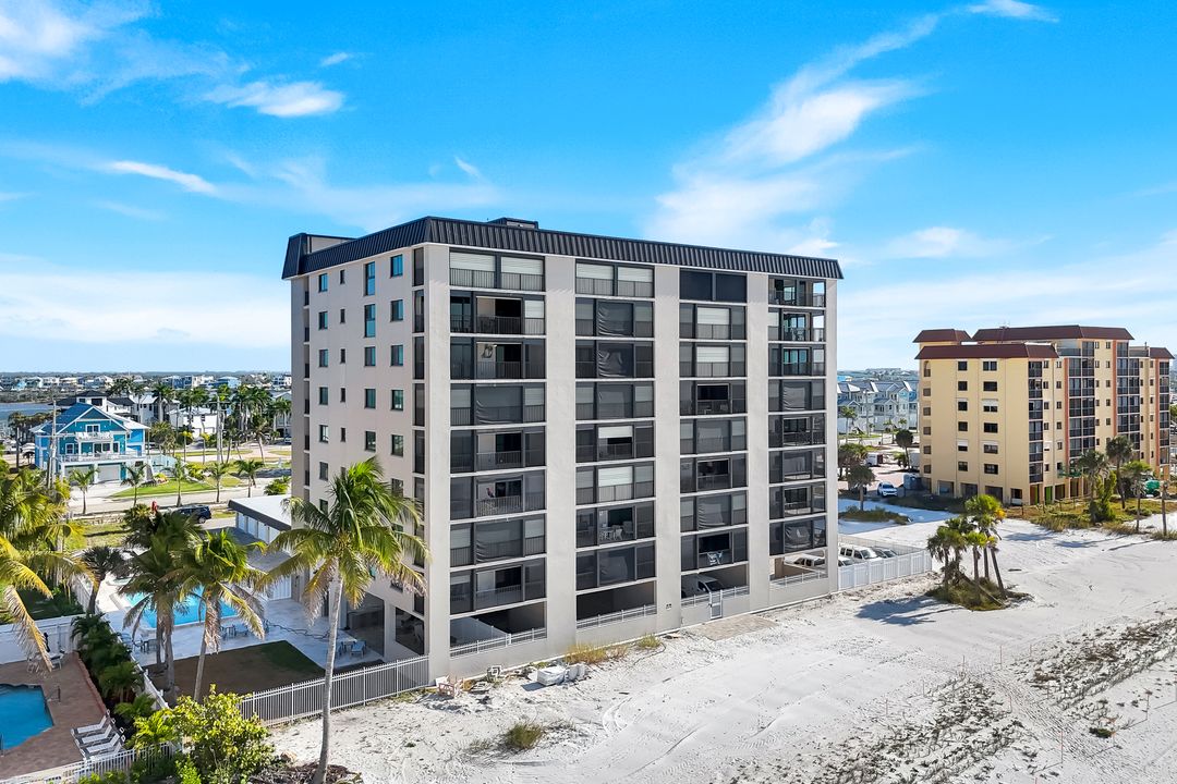 538 Estero Blvd #302, Fort Myers Beach, FL 33931