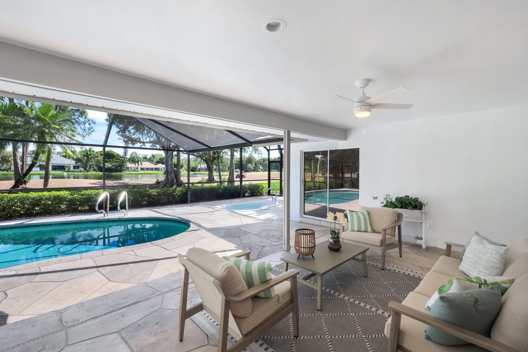 12888 Valewood Dr, Naples, FL 34119