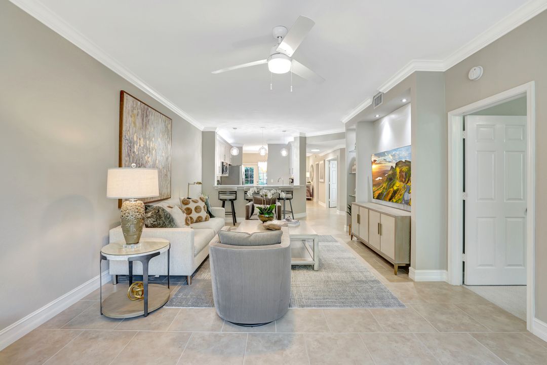 7087 Barrington Cir #101, Pelican Bay, FL 34108